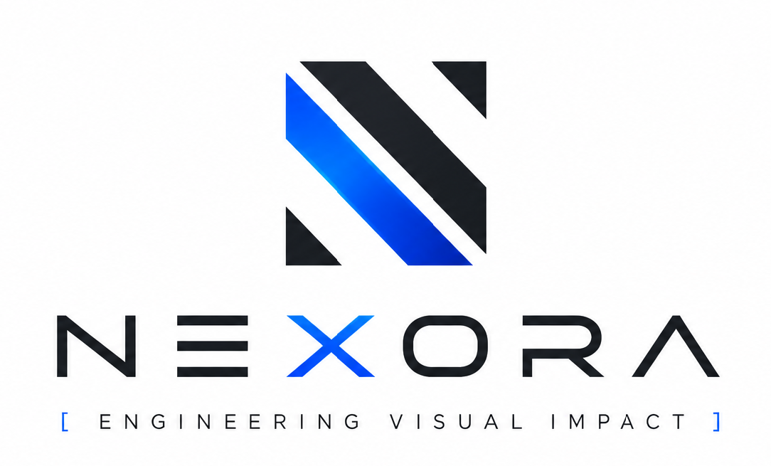 Nexora Logo